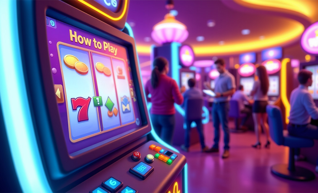 Apakah Komunitas Slot Membantu atau Merugikan?