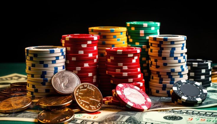 Apakah Permainan Slot Multibahasa Umum Ditemukan Di Kasino-Kasino Di Seluruh Dunia?