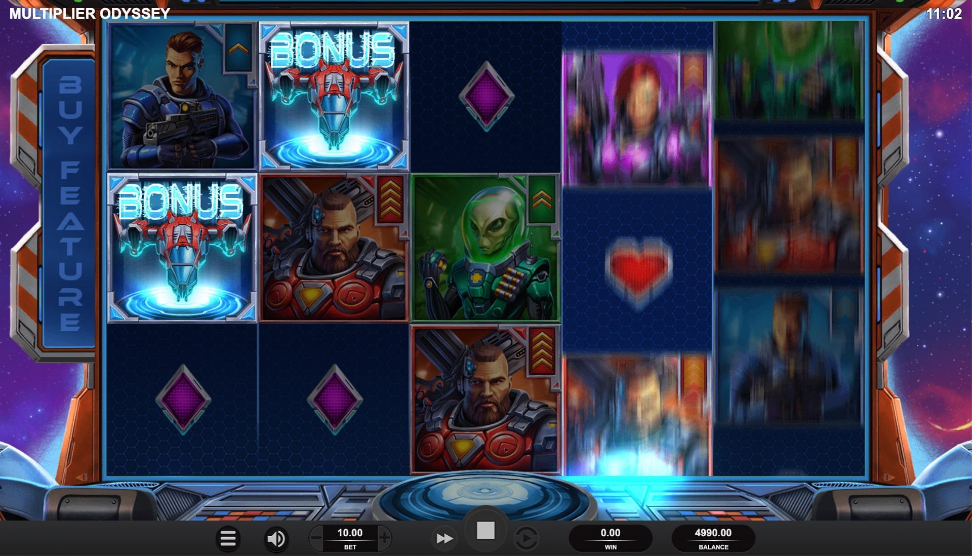 Apakah Game Slot Versi Trial Menyertakan Pengganda (Multipliers)?