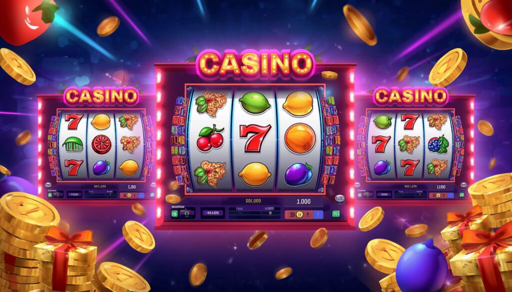 Mengapa DOLAR88 menjadi situs slot online yang paling disukai?