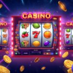 Mengapa DOLAR88 menjadi situs slot online yang paling disukai?
