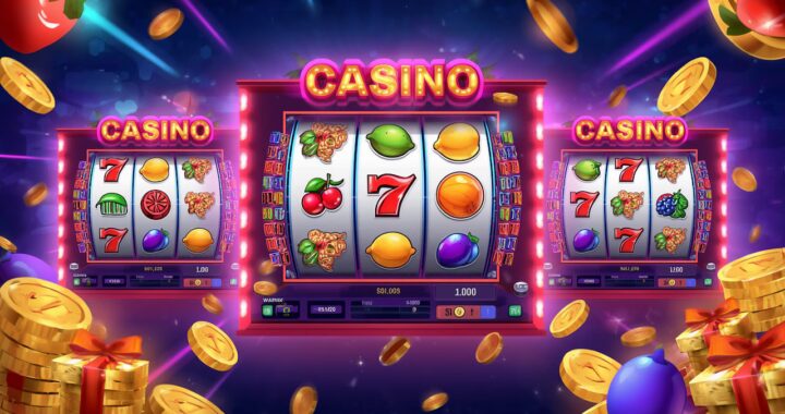 Mengapa DOLAR88 menjadi situs slot online yang paling disukai?
