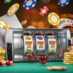 Beragam Langkah Kerjakan Registrasi Situs Slots Online