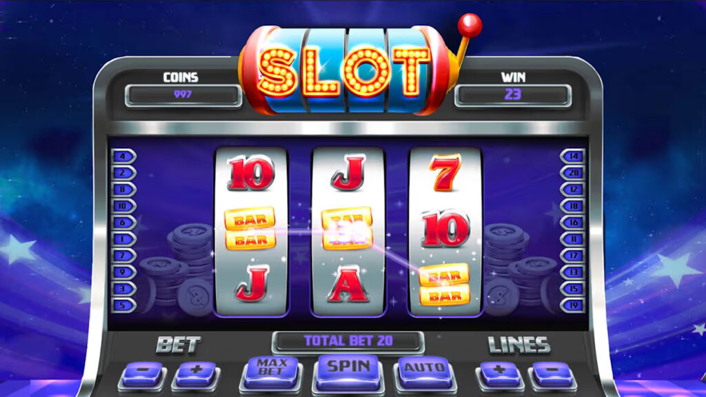 Review Slot Gacor Minggu Ini di GALAXY77