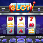 Review Slot Gacor Minggu Ini di GALAXY77