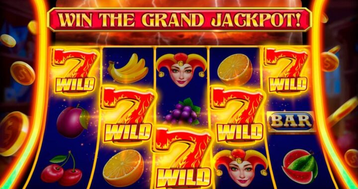 Alasan Slot Pragmatic Menjadi Favorit di PRAGMATIC77