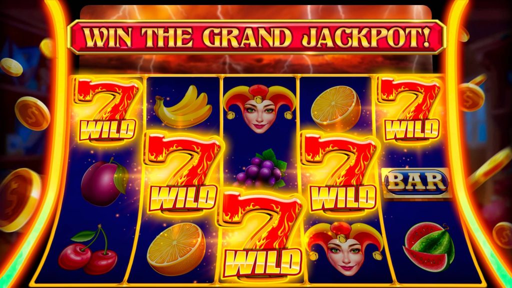 Alasan Slot Pragmatic Menjadi Favorit di PRAGMATIC77