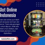 Menangkan Kemenangan Besar dengan Slot KING999