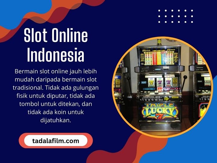 Menangkan Kemenangan Besar dengan Slot KING999