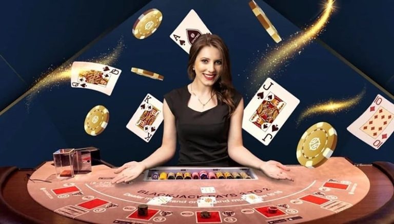 Pelayanan Yang Diberikan Saat Bermain Casino Online 24 Jam