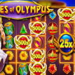 Pilihan Jenis Mesin Slot Online Terbaik