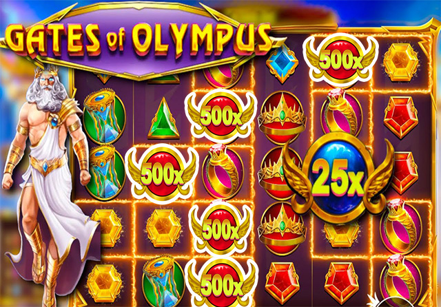 Pilihan Jenis Mesin Slot Online Terbaik