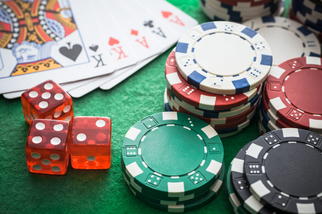 Rekomendasi Provider Slot Online Asia