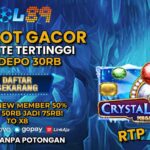 Tahapan Mudah Deposit Judi Online Pulsa 24 Jam
