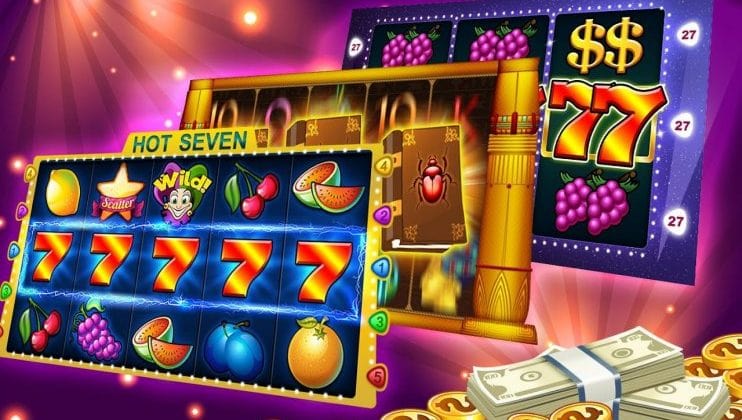 WINSLOT88: Situs Judi Slots Online dengan Feature Streaming yang Lancar