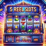 Cara Bermain Slot Multi-Line Di PRAGMATIC77