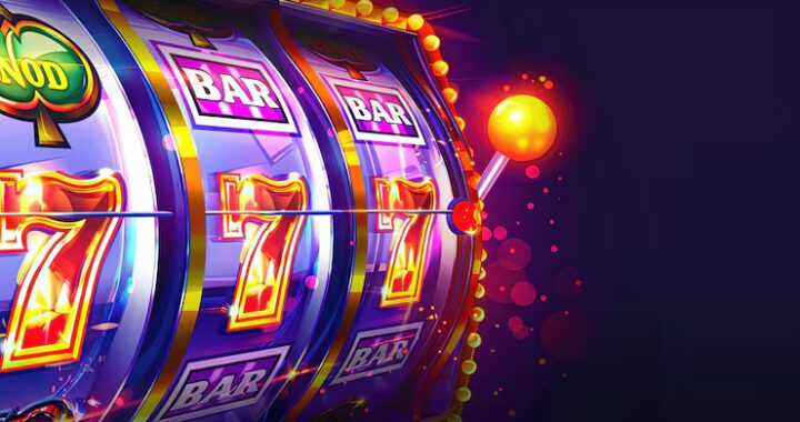 Tips Menjaga Kesabaran Saat Bermain Slot di PRAGMATIC77